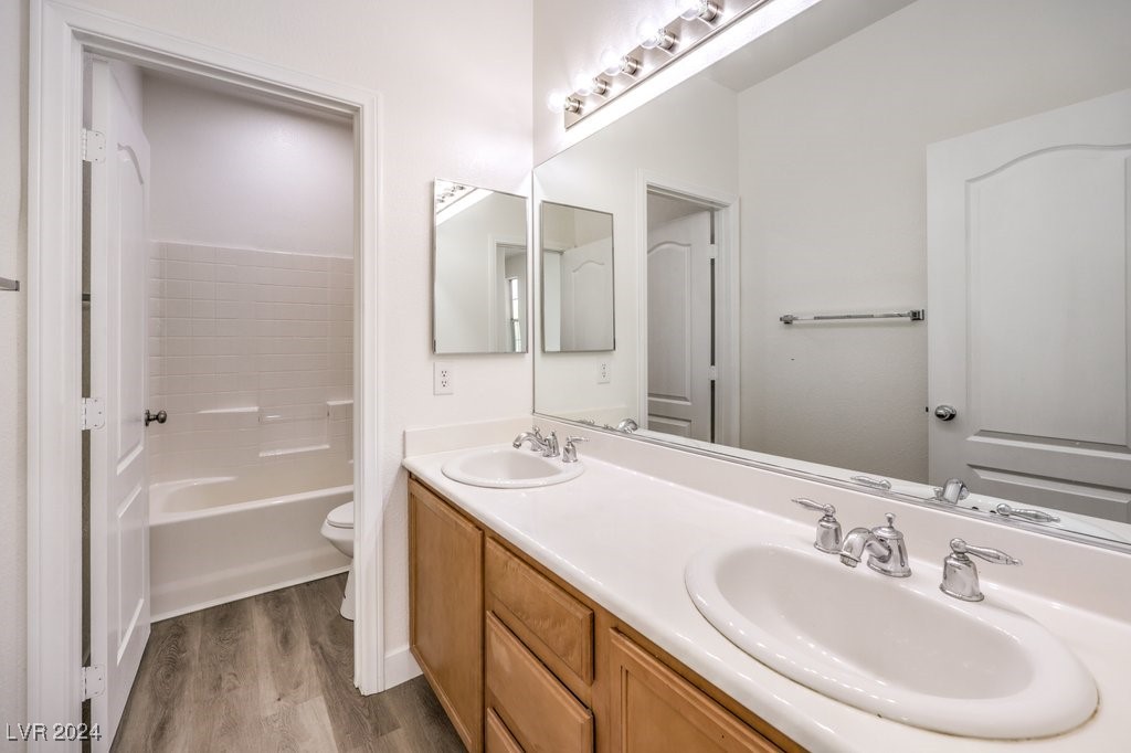 5327 Caprock Canyon Avenue Property Photo 34
