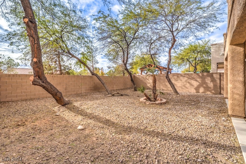 5327 Caprock Canyon Avenue Property Photo 36