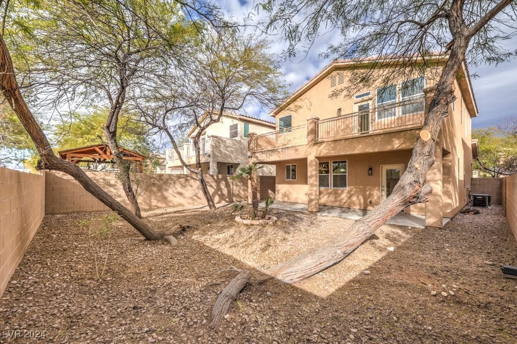5327 Caprock Canyon Avenue Property Photo 37