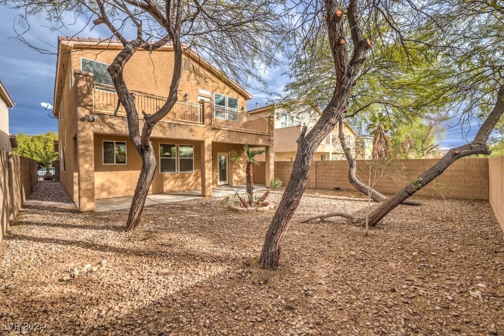 5327 Caprock Canyon Avenue Property Photo 38