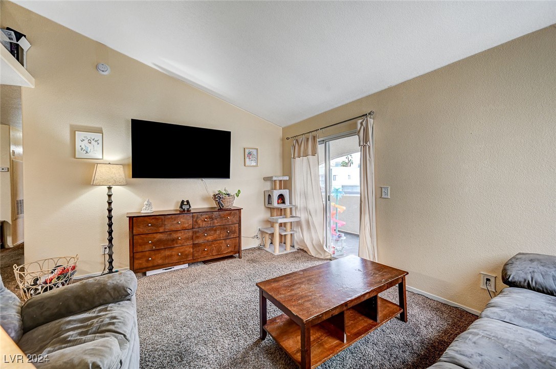 2725 South Nellis Boulevard 2022 Property Photo 2