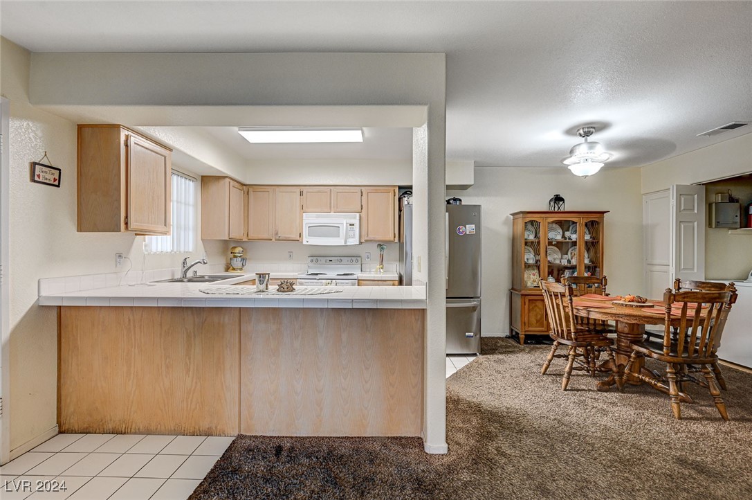 2725 South Nellis Boulevard 2022 Property Photo 5
