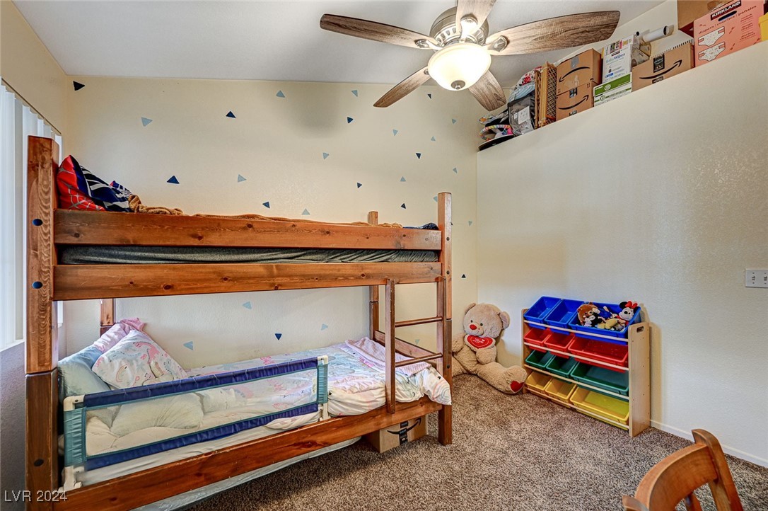 2725 South Nellis Boulevard 2022 Property Photo 16
