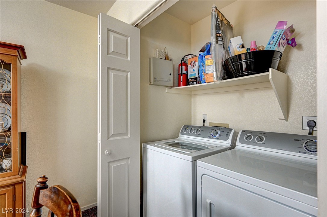2725 South Nellis Boulevard 2022 Property Photo 18