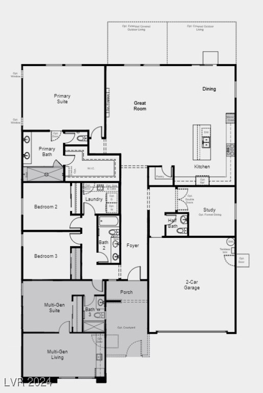 4914 Notting Hill Avenue Property Photo 2