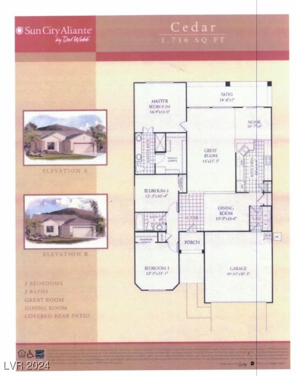7804 Island Rail Drive Property Photo 54