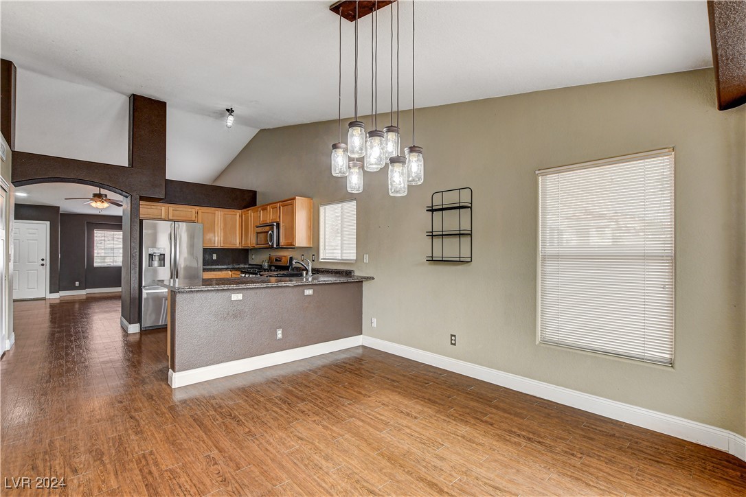 5217 Yellow Dawn Court Property Photo 9