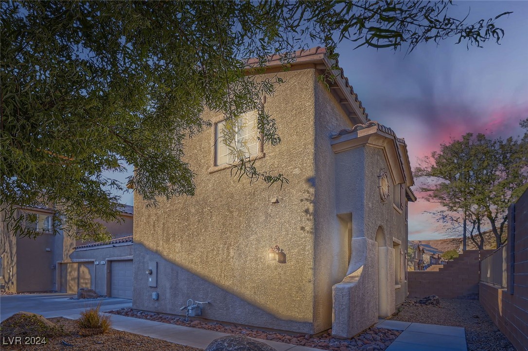 9790 Overlook Ridge Avenue Property Photo 1