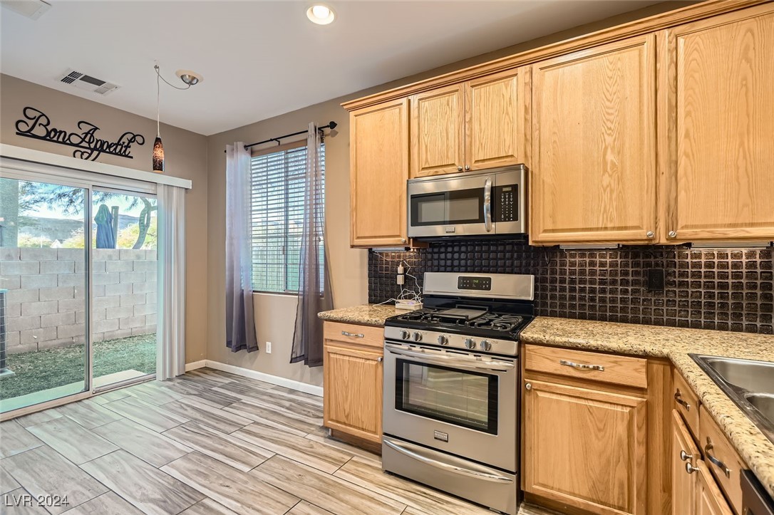 9790 Overlook Ridge Avenue Property Photo 21