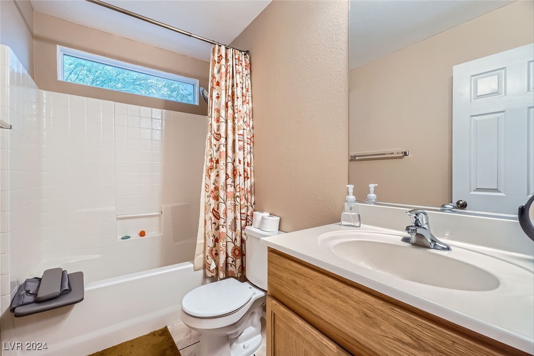 9790 Overlook Ridge Avenue Property Photo 45