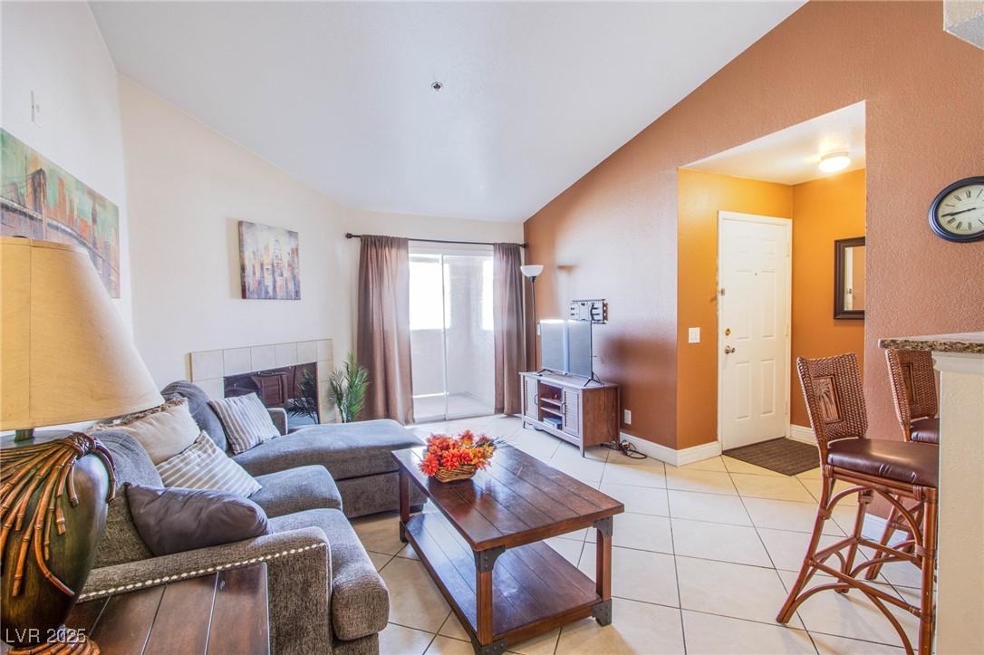 4200 South Valley View Boulevard 3030 Property Photo 1