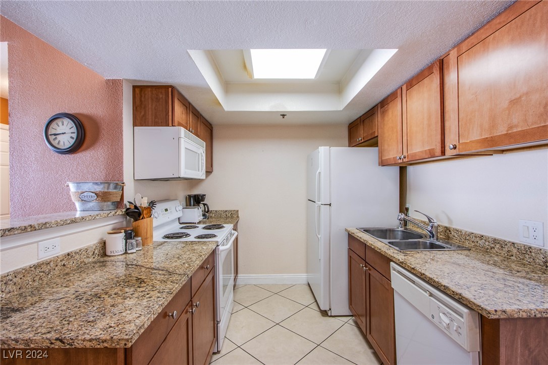 4200 South Valley View Boulevard 3030 Property Photo 2