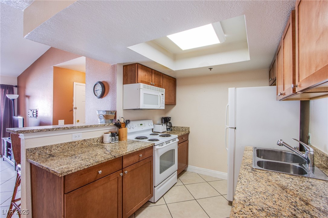 4200 South Valley View Boulevard 3030 Property Photo 5