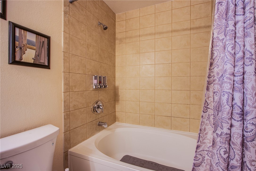 4200 South Valley View Boulevard 3030 Property Photo 12