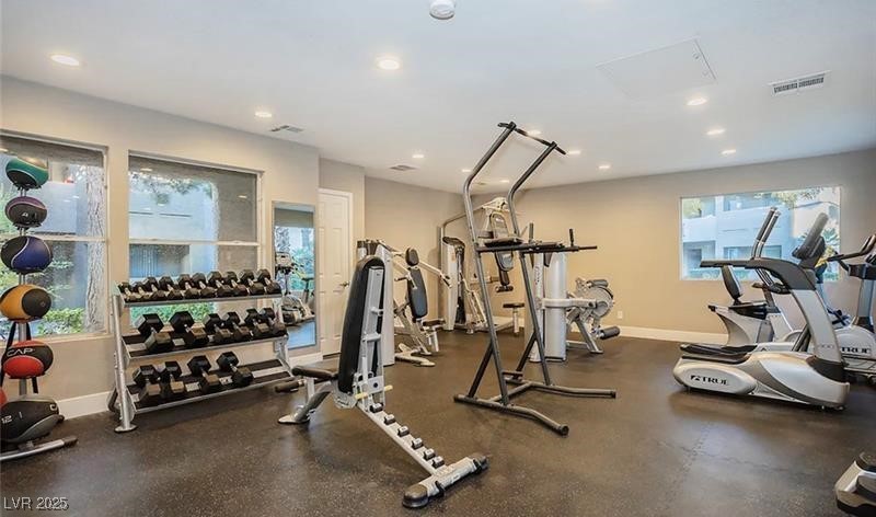 4200 South Valley View Boulevard 3030 Property Photo 21