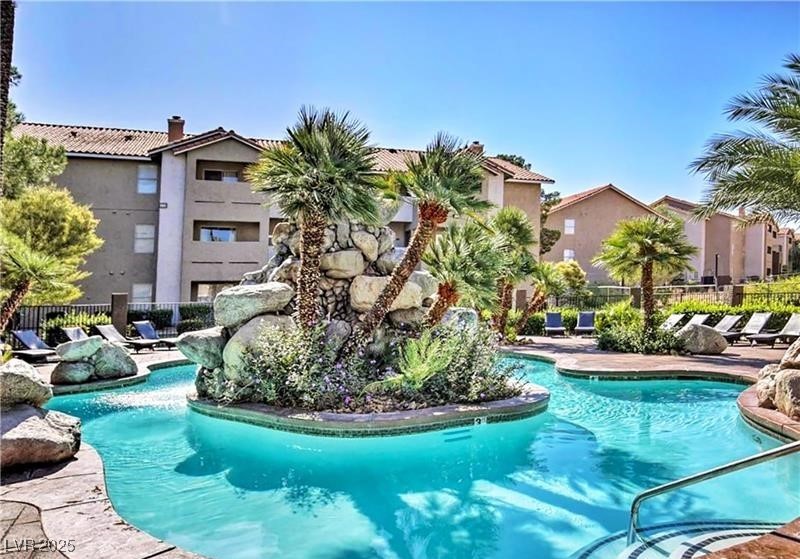 4200 South Valley View Boulevard 3030 Property Photo 25