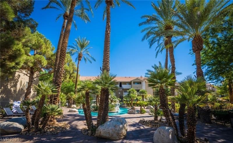4200 South Valley View Boulevard 3030 Property Photo 28