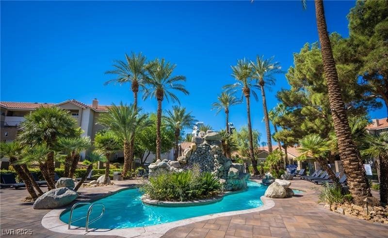 4200 South Valley View Boulevard 3030 Property Photo 29