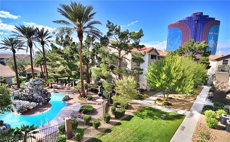 4200 South Valley View Boulevard 3030 Property Photo 30
