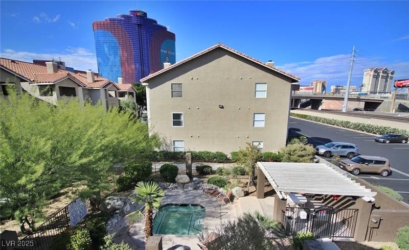 4200 South Valley View Boulevard 3030 Property Photo 32