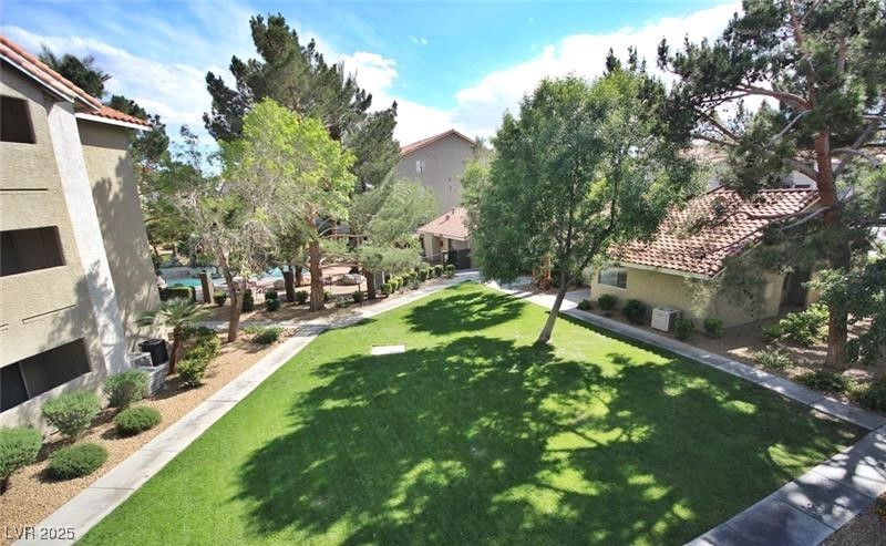 4200 South Valley View Boulevard 3030 Property Photo 33
