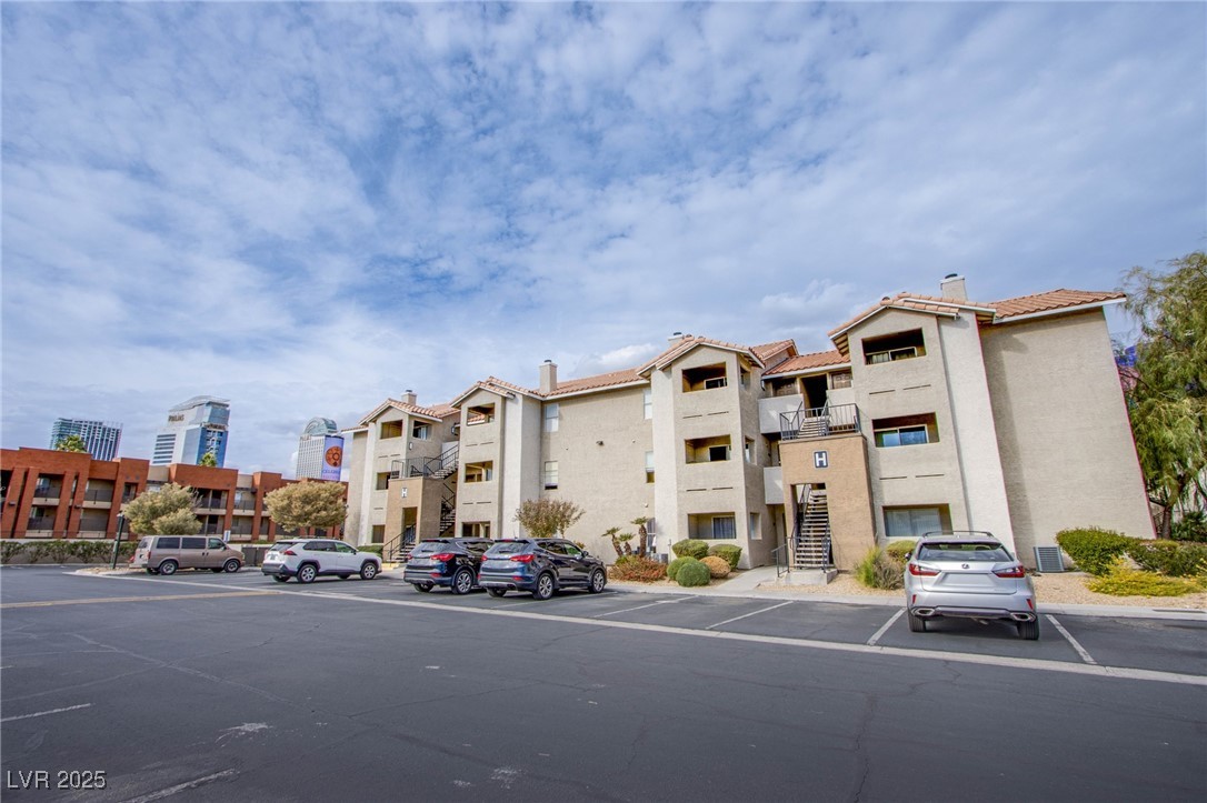 4200 South Valley View Boulevard 3030 Property Photo 36