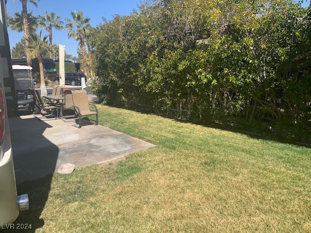 8175 Arville Street 179 Property Photo 4