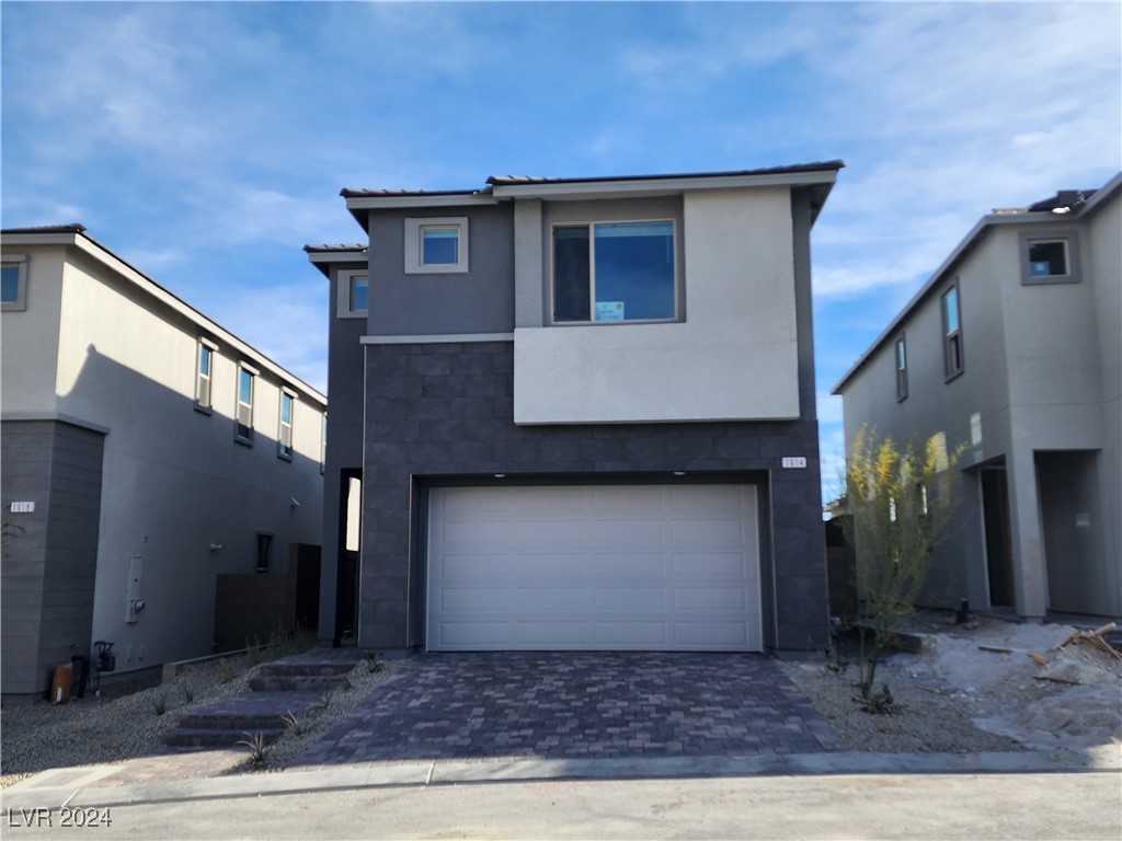 1614 Crested Eagle Street Property Photo 1