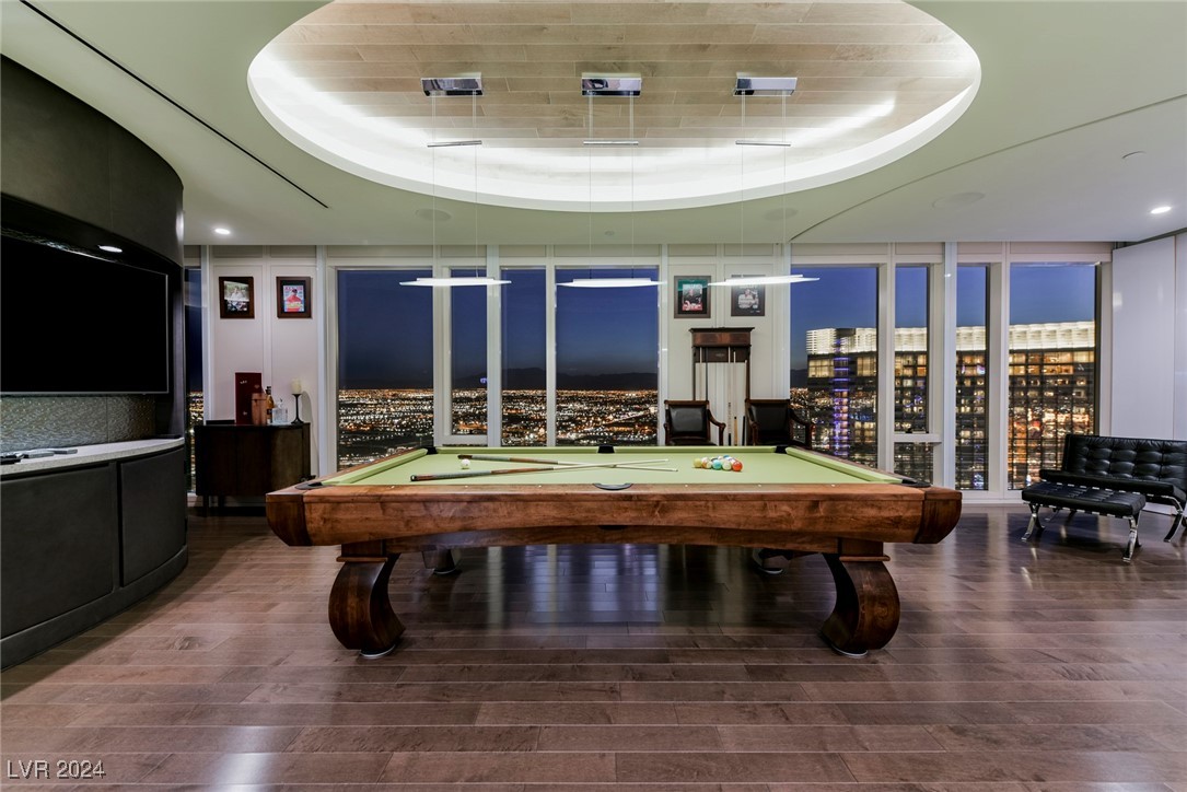 3750 South Las Vegas Boulevard 4507 Property Photo 3