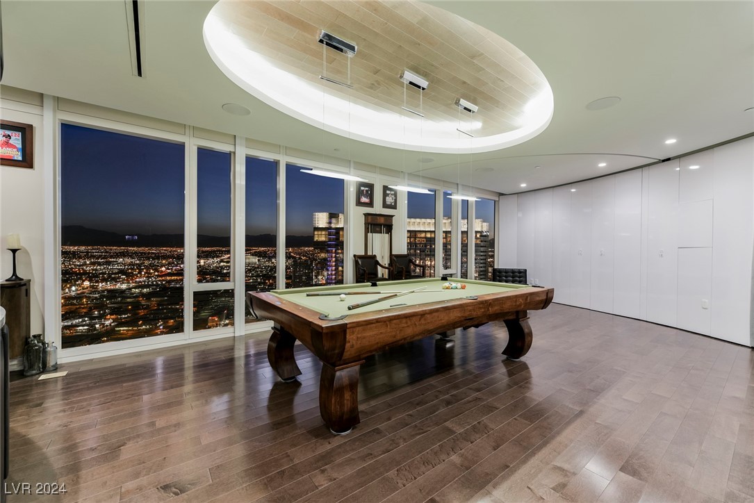 3750 South Las Vegas Boulevard 4507 Property Photo 7