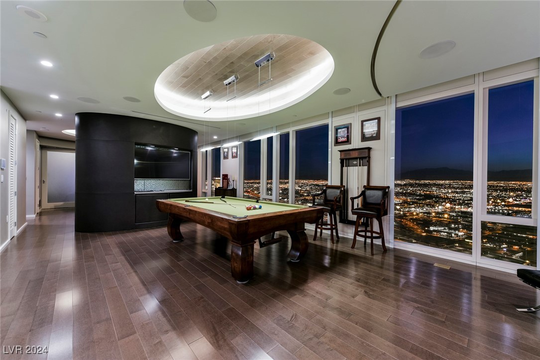 3750 South Las Vegas Boulevard 4507 Property Photo 9