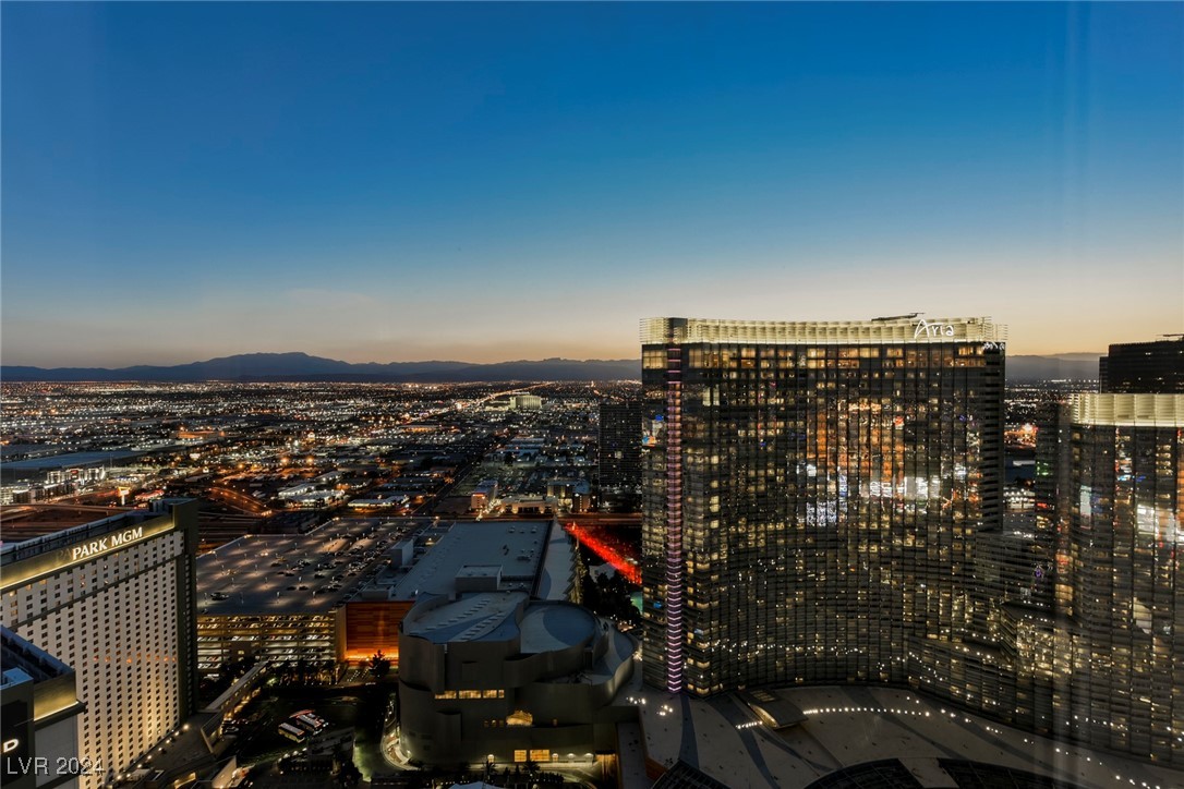 3750 South Las Vegas Boulevard 4507 Property Photo 11