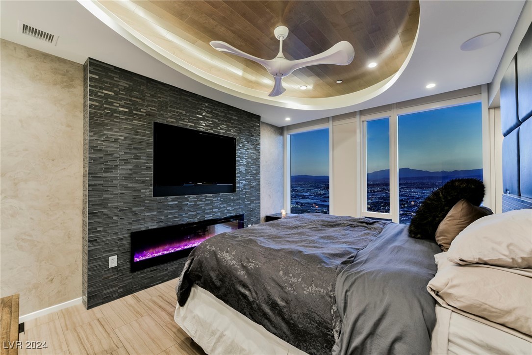 3750 South Las Vegas Boulevard 4507 Property Photo 15