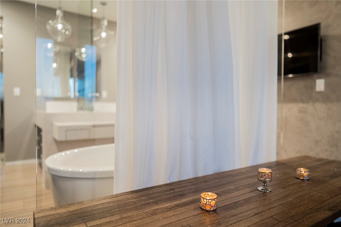 3750 South Las Vegas Boulevard 4507 Property Photo 19
