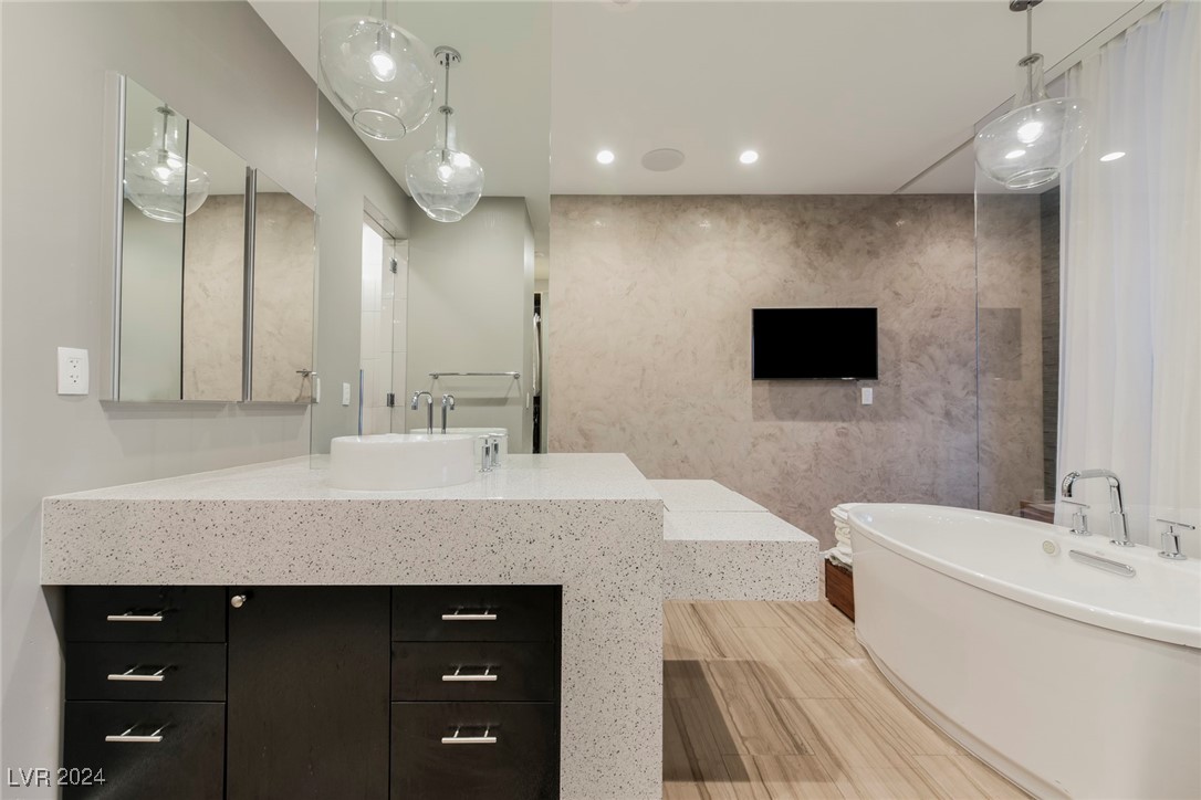 3750 South Las Vegas Boulevard 4507 Property Photo 21