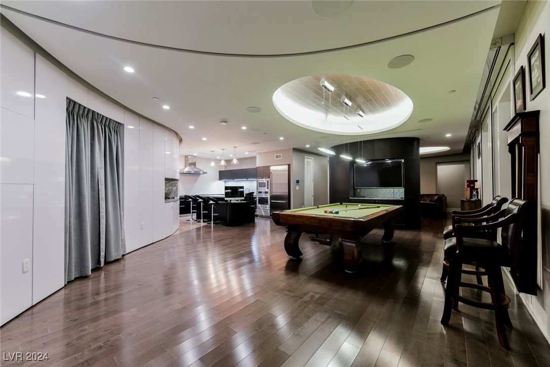 3750 South Las Vegas Boulevard 4507 Property Photo 24