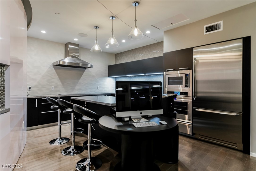 3750 South Las Vegas Boulevard 4507 Property Photo 27