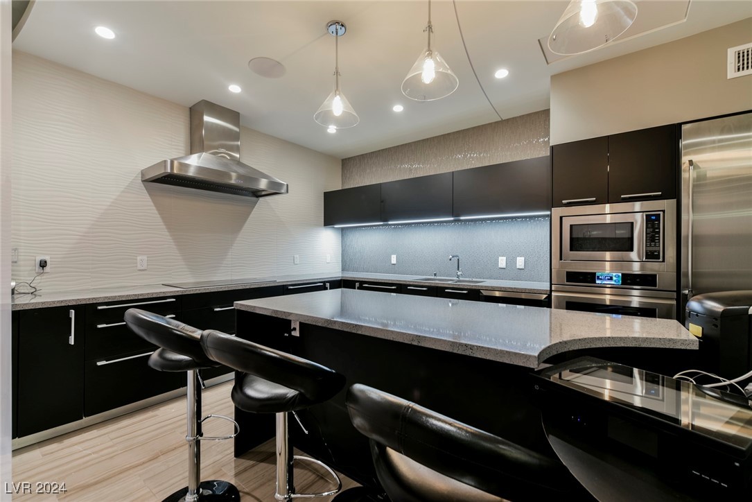 3750 South Las Vegas Boulevard 4507 Property Photo 29