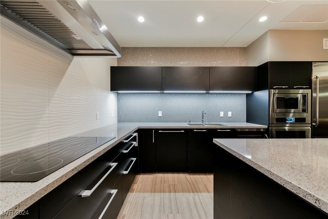 3750 South Las Vegas Boulevard 4507 Property Photo 30