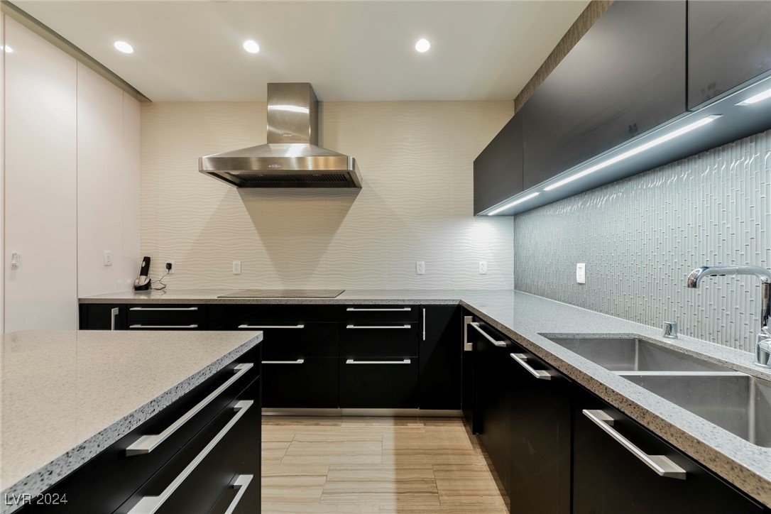 3750 South Las Vegas Boulevard 4507 Property Photo 31