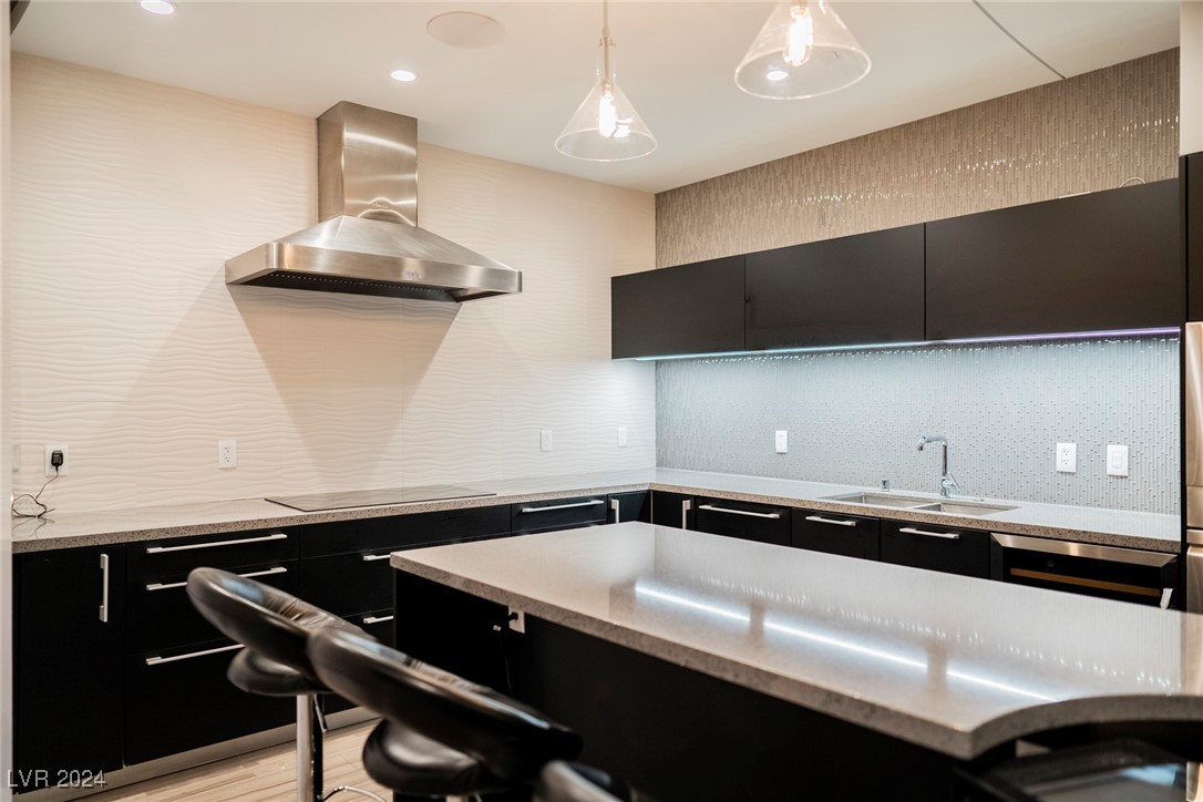 3750 South Las Vegas Boulevard 4507 Property Photo 34