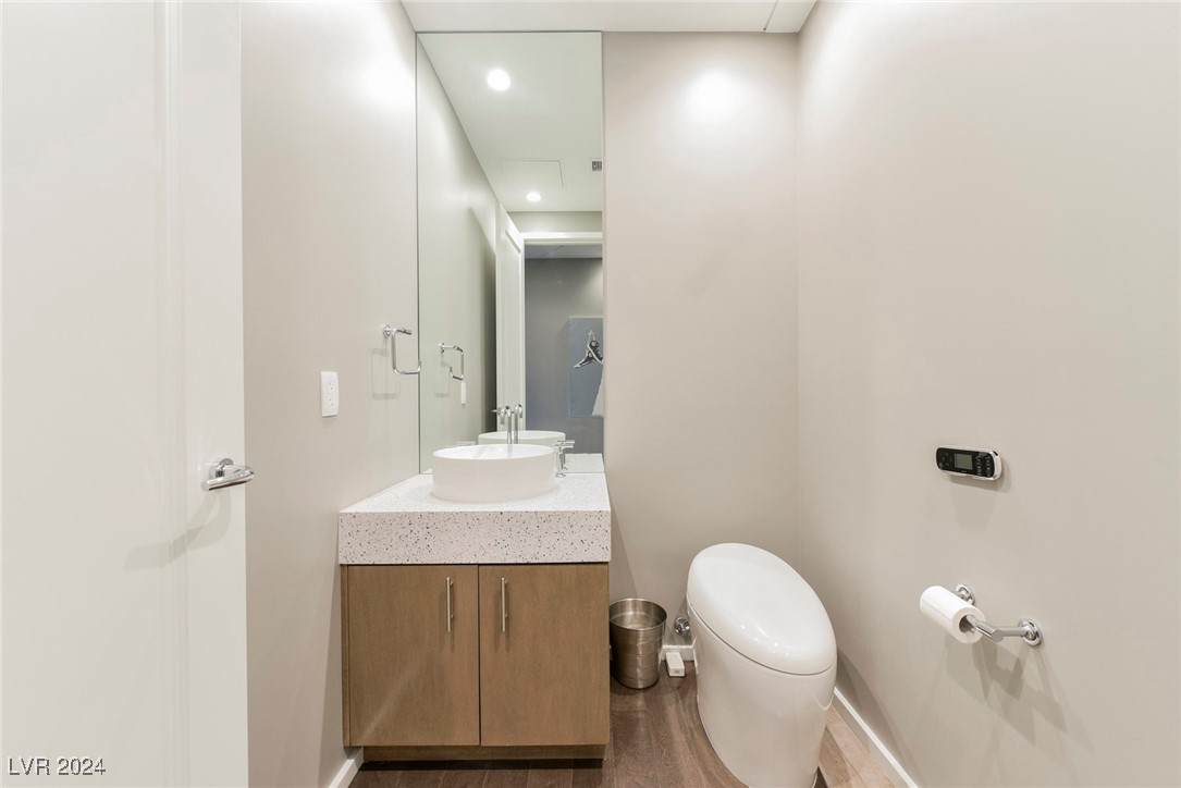 3750 South Las Vegas Boulevard 4507 Property Photo 40