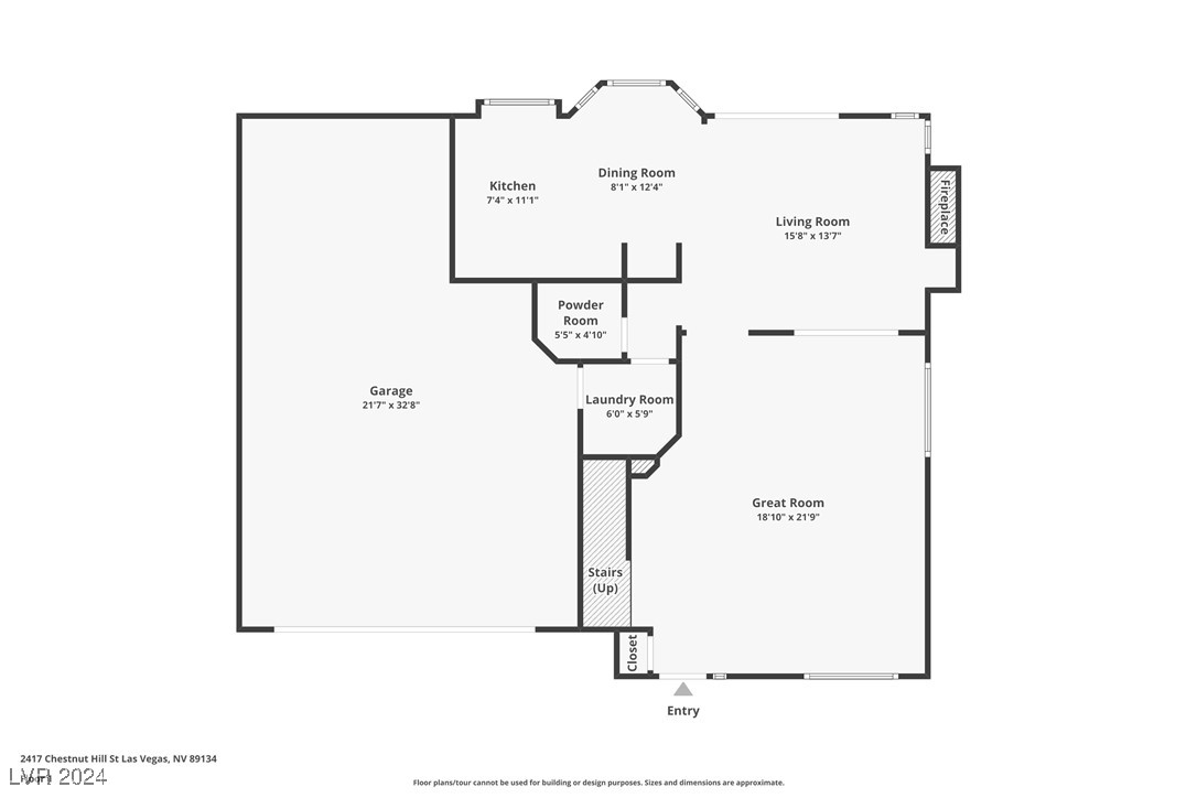 2417 Chestnut Hill Street Property Photo 40