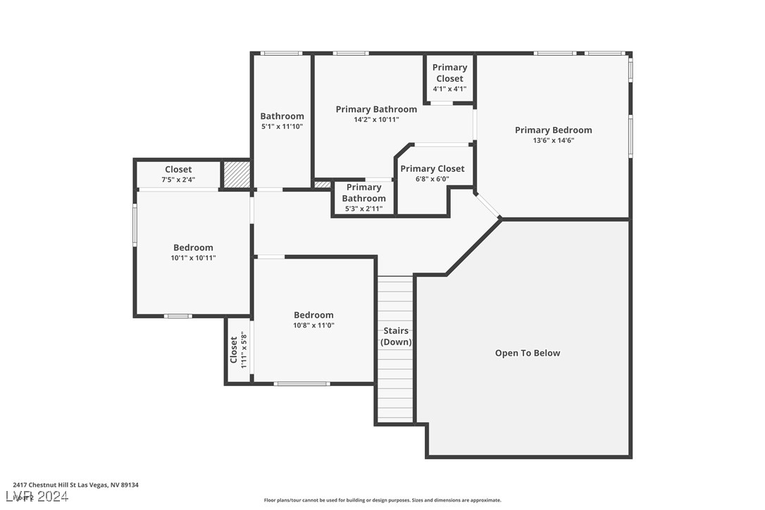 2417 Chestnut Hill Street Property Photo 41