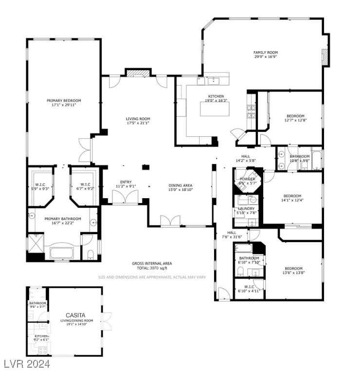 187 Jalyn Rae Court Property Photo 72