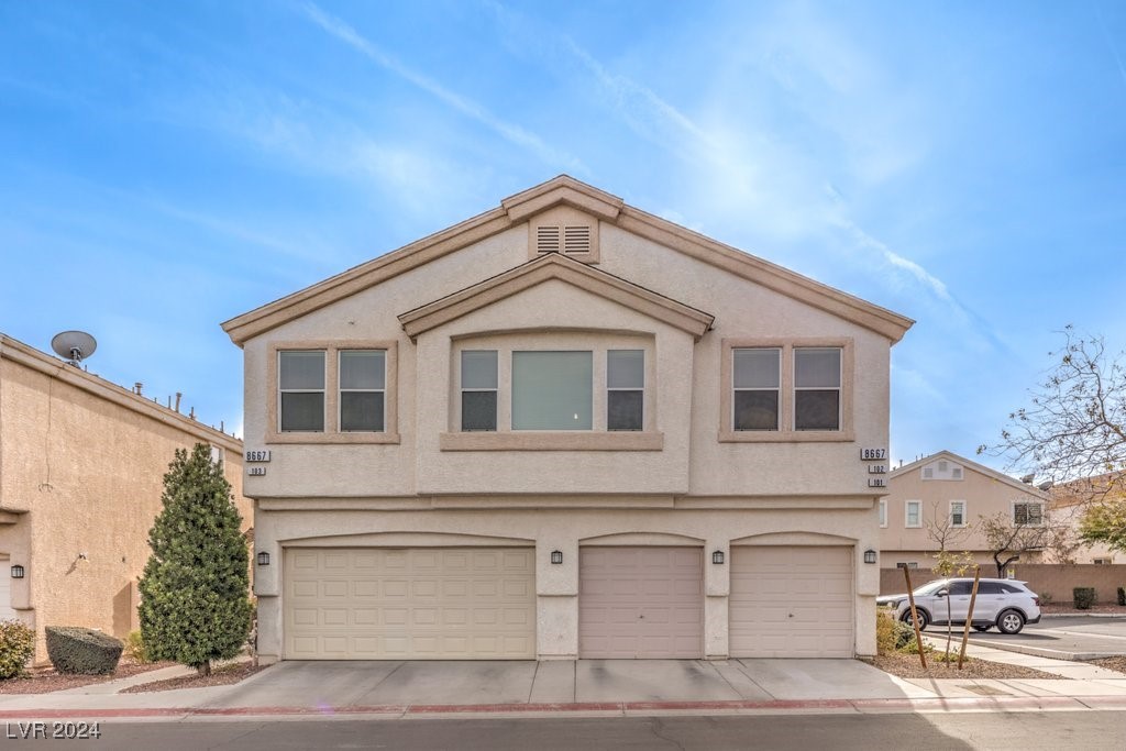 8667 Roping Rodeo Avenue 101 Property Photo 1