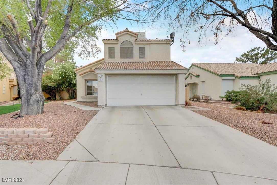 1715 Dynasty Drive Property Photo 1