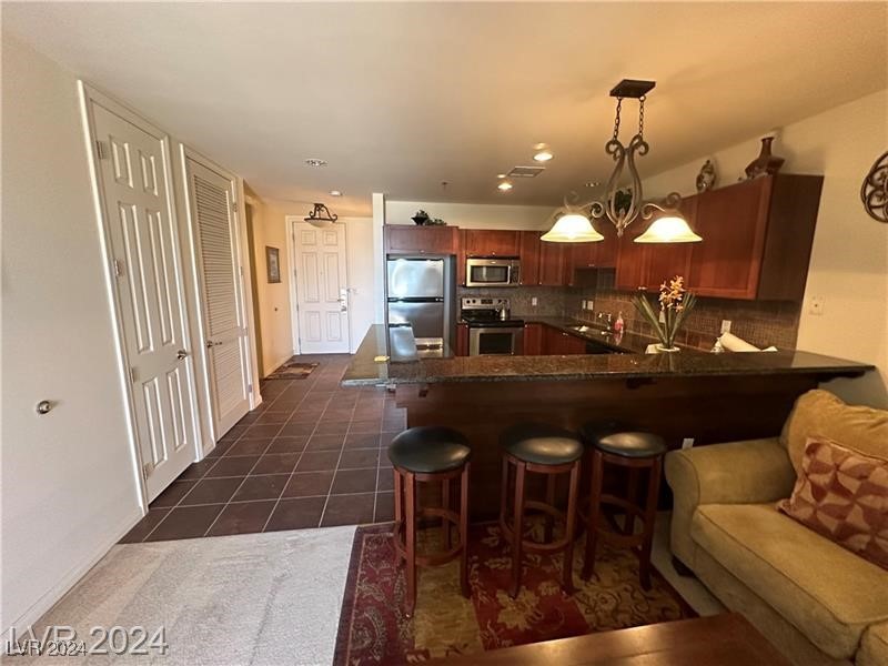2405 West Serene Avenue 827 Property Photo 9