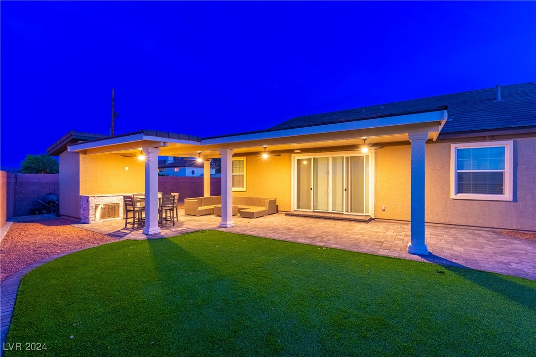 408 Dalton Crest Street Property Photo 40