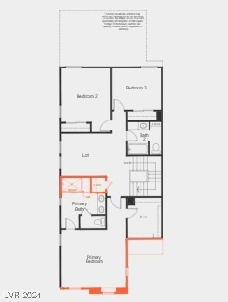 2125 Tricase Street Property Photo 5